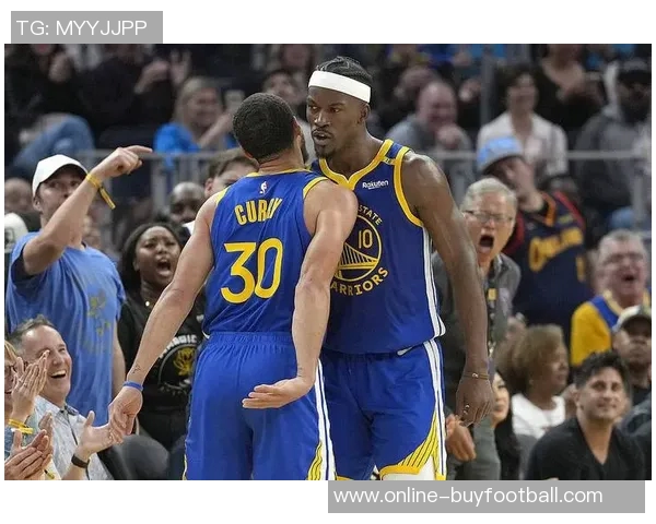 助教分析巴特勒与库里互补优势高球商成就球队战术多样性