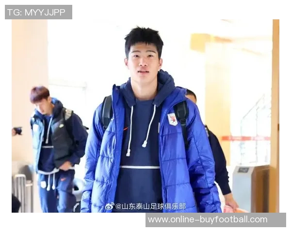 泰山队定于明年1月3日集结并于7日启程前往海口开展冬训第一阶段