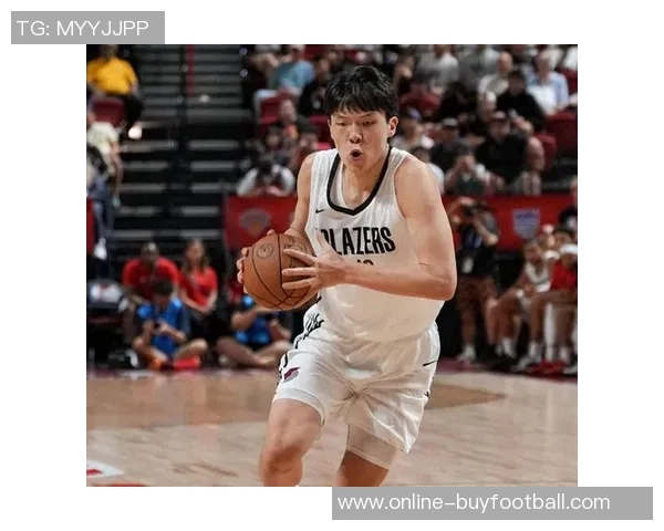 比卢普斯赞杨瀚森如火箭般爆发的表现引发关注与讨论