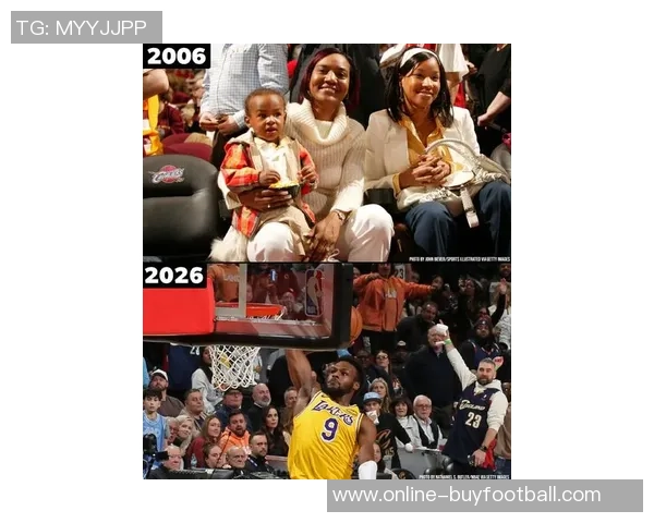 詹姆斯谈保罗回归洛杉矶希望他与家人共享快乐时光